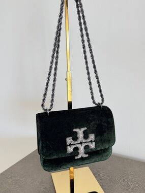 Tory Burch Eleanor Small Convertible Shoulder Bag